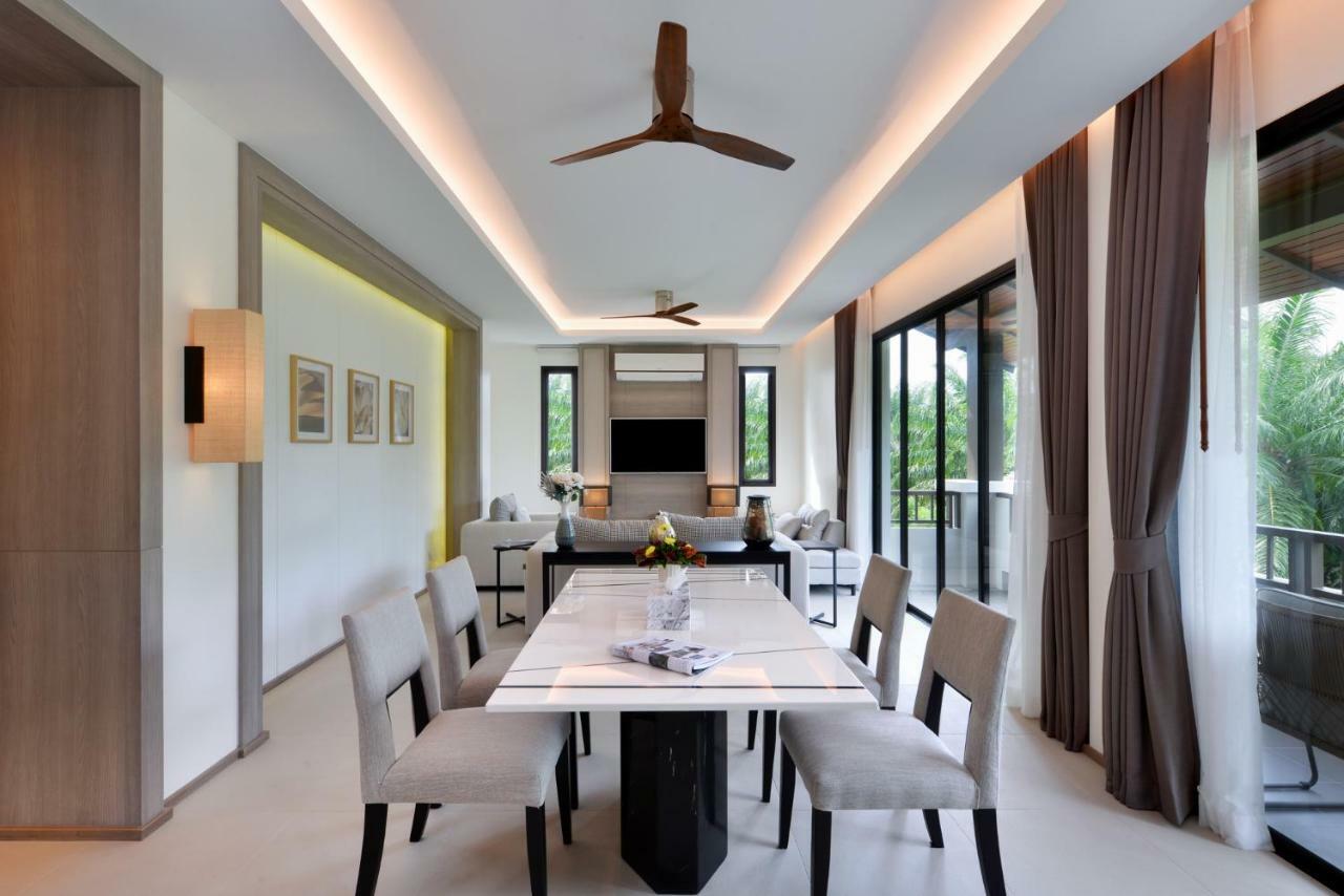 Loch Palm Two Bedroom Phuket Kathu Eksteriør bilde