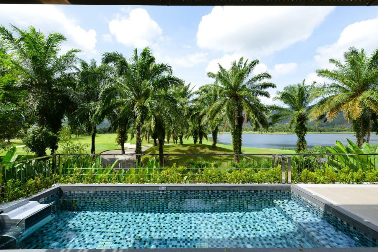 Loch Palm Two Bedroom Phuket Kathu Eksteriør bilde